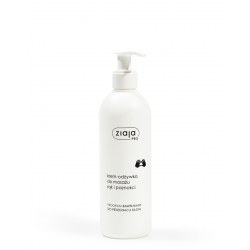 ZIAJA PRO krem do masażu rąk i paznokci, 270ml